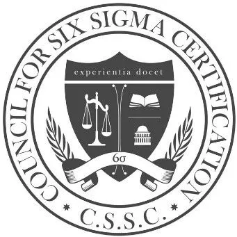 CSSC Logo