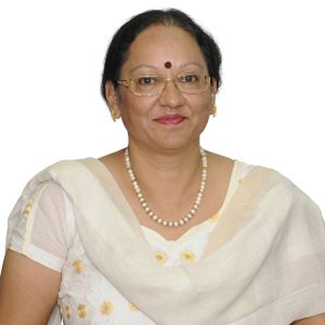 Mrs. Kawaljit Singh