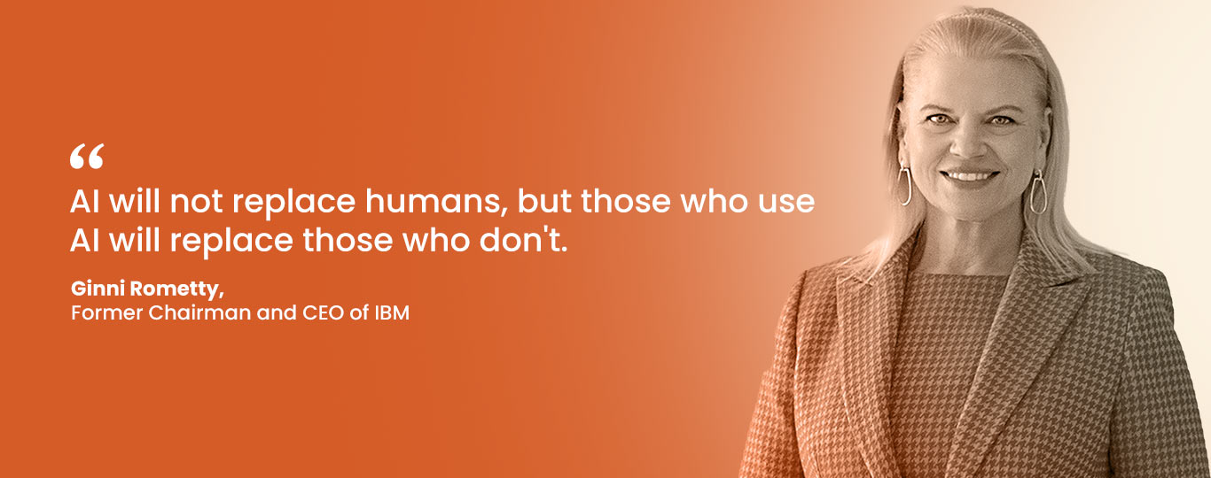 Ginni-Rometty