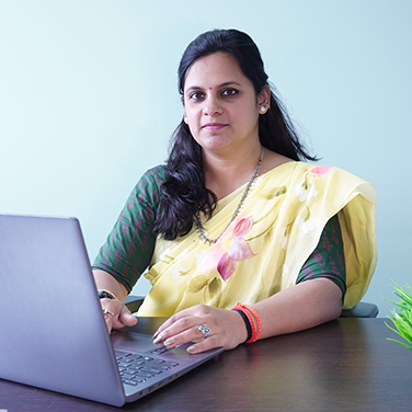 Bhagyashree-Pande