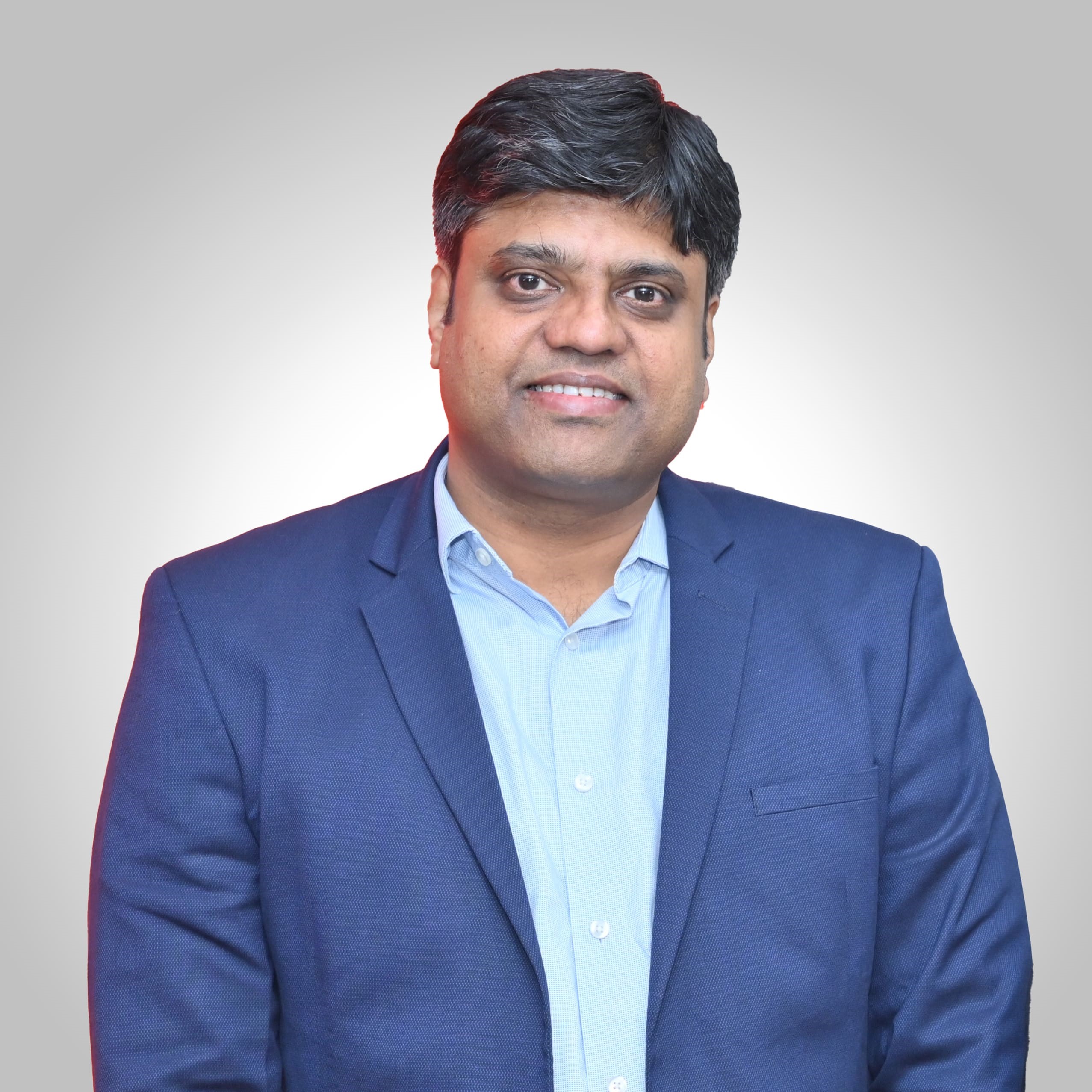 Dr. Suhrud Neurgaonkar