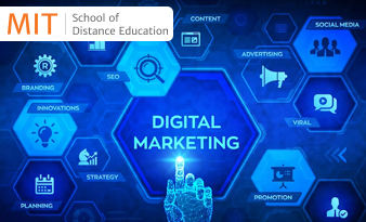 PGCM - Digital Marketing