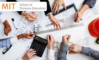 PGDM Executive Construction And Project Management