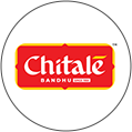 Chitale logo