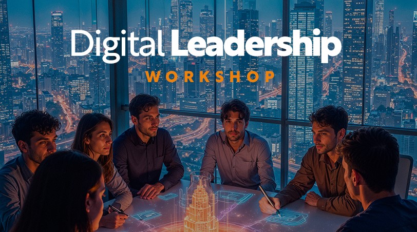 Digital Leadership event