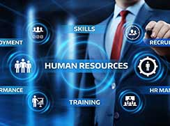 PGCM - Human Resource