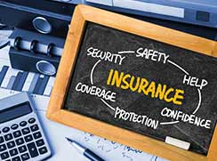 PGCM - Insurance and Risk