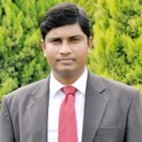 Dr. Lalit Prasad