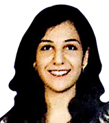 Ms. Shirin Khosravijam