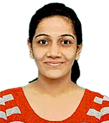 Ms.Kinnari Kishorbhai Patel