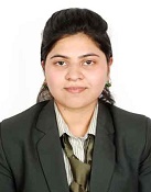 Ms. Pharaskhanewala Siddhali Uday
