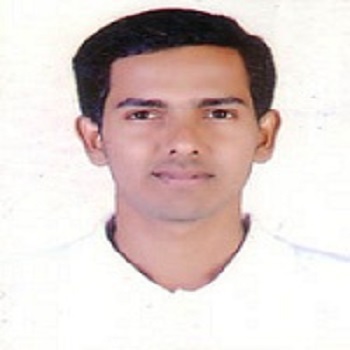 Mr. Marathe Milind Suresh