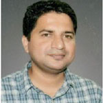 Mr. Kashid Mangesh Mohan